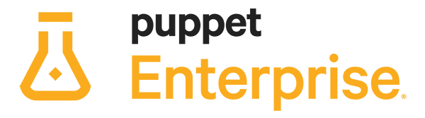 Puppet Enterprise Logo